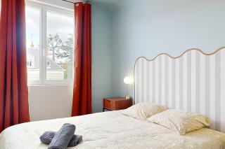 Spacieux appartement proche centre - hôpital - 9