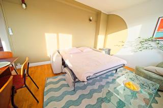Spacieux appartement proche centre - hôpital - Châteauroux - 7
