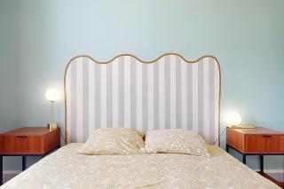 Spacieux appartement proche centre - hôpital - 5