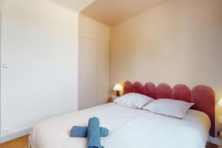 Spacieux appartement proche centre - hôpital - 4