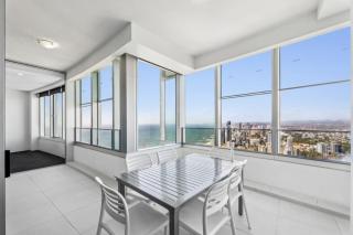 Sky Home on 54th Floor - Stunning South East Views - 6