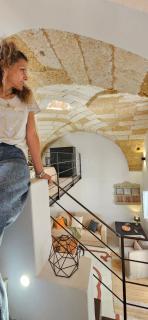 Il Loft di Jo by LoveSud - Gagliano del Capo - 2