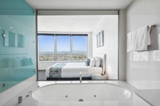 Sky Home on 54th Floor - Stunning South East Views - 4