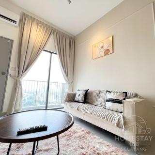 Homestay Restu 168 Selayang - Batu Caves - 0