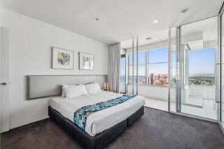 Sky Home on 54th Floor - Stunning South East Views - 1