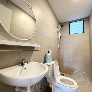 Homestay Restu 168 Selayang - Batu Caves - 9