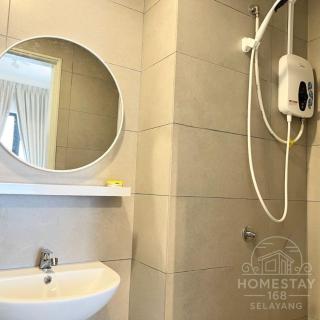 Homestay Restu 168 Selayang - Batu Caves - 8