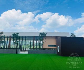 Homestay Restu 168 Selayang - Batu Caves - 3