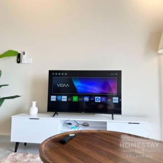 Homestay Restu 168 Selayang - Batu Caves - 2