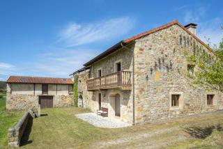 Alojamiento Rural Casa Roble -13802 - Güemes - 0