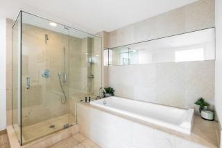 Wrap around Bay View, W Hotel Luxury 2BR 2BA, Pool, Spa, Free Gym Classes - Miami - 2