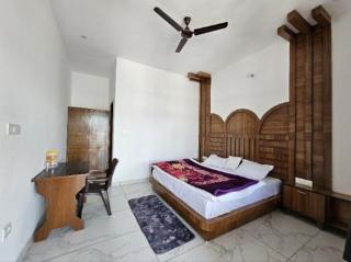 Khushi homestay - Kainūr - 2