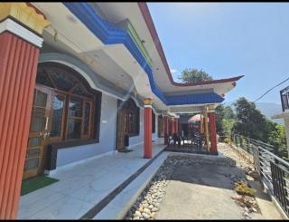 Khushi homestay - Kainūr - 1