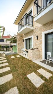 Anzede Konaklama Çeşme - Çeşme - 1