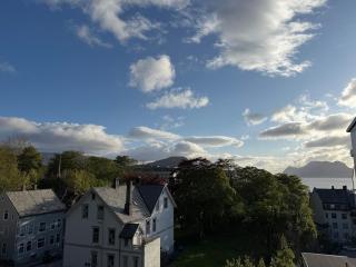Top apartment in Ålesund city center - Ålesund - 2