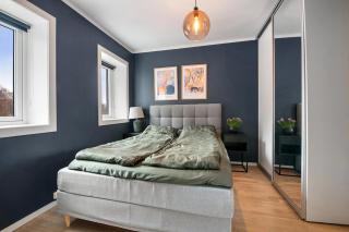 Top apartment in Ålesund city center - Ålesund - 6