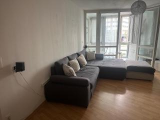 Zentrale 3 Zimmer-Wohnung Prenzlauerberg Pankow - Berlino - 1