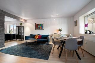 Top apartment in Ålesund city center - Ålesund - 9
