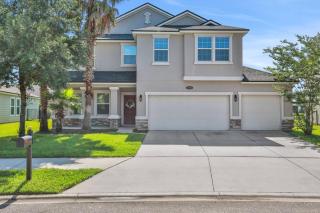 Spacious 4bed and baths Villa Near JAX Airport Beaches and Restaurants - 7