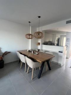 Nova Beach Penthouse - Gran Alacant - 5
