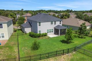 Spacious 4bed and baths Villa Near JAX Airport Beaches and Restaurants - 3