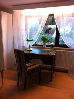 Ulrikesferienwohnung - Homburg - 0