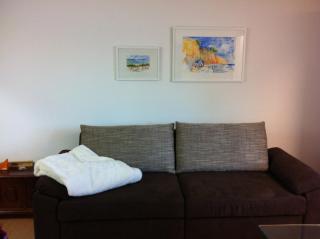 Ulrikesferienwohnung - Homburg - 6