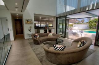 Villa Arrapena Costa del Sol - Marbella - 6