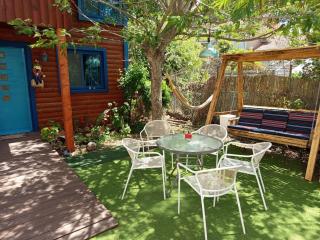 In our backyard - Metula - Metula - 5