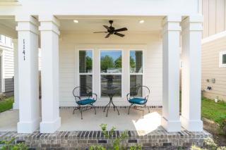 Urban Vista & Flat - Pensacola - 9
