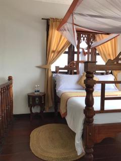 Usangi House - Città di Zanzibar - 7