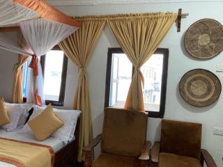 Usangi House - Città di Zanzibar - 3