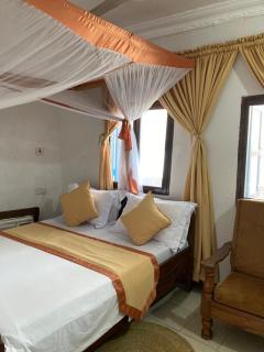 Usangi House - Città di Zanzibar - 2