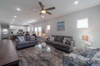 Urban Vista & Flat - Family Friendly, Downtown Pensacola - 3