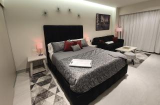 Luxury Studio with King Bed Oceanview Terrace at Sonoran Star Resort - Puerto Peñasco - 8