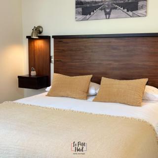 Hotel Le Petit - Concepción - 8