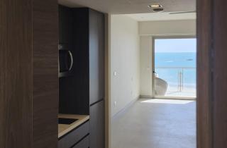 Luxury Studio with King Bed Oceanview Terrace at Sonoran Star Resort - Puerto Peñasco - 3