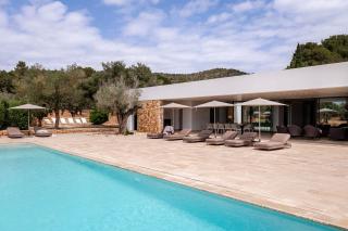 Villa Calma - Sant Llorenç de Balàfia - 9