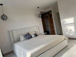Dormitorio con baño privado es Tu descanso en el corazón de San Salvador - San Salvador - 4