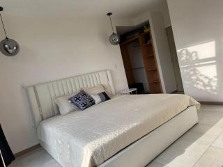 Dormitorio con baño privado es Tu descanso en el corazón de San Salvador - San Salvador - 2