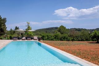 Villa Calma - Sant Llorenç de Balàfia - 7