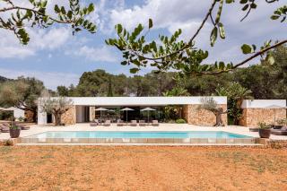 Villa Calma - Sant Llorenç de Balàfia - 6