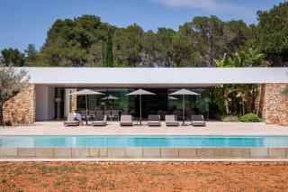 Villa Calma - Sant Llorenç de Balàfia - 0