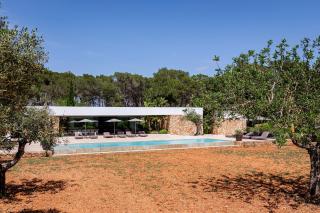 Villa Calma - Sant Llorenç de Balàfia - 4