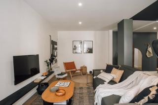 Arne - 3 bedrooms in Alvalade - Lisbona - 8