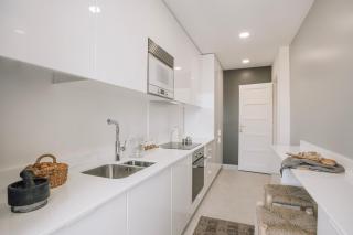Arne - 3 bedrooms in Alvalade - Lisbona - 2