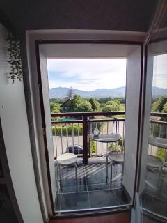 Appartement cosy calme et propre - Pers-Jussy - 0