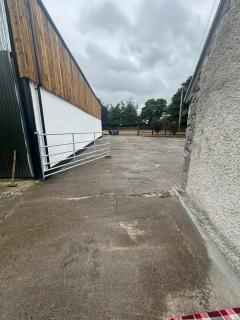 Large 9 Bedroom House Close to Nass - Sallins - 8