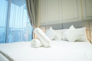 BA1111 High Quality 1BHK in JVC - 0