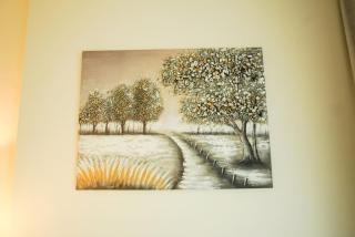 BA1111 High Quality 1BHK in JVC - 1